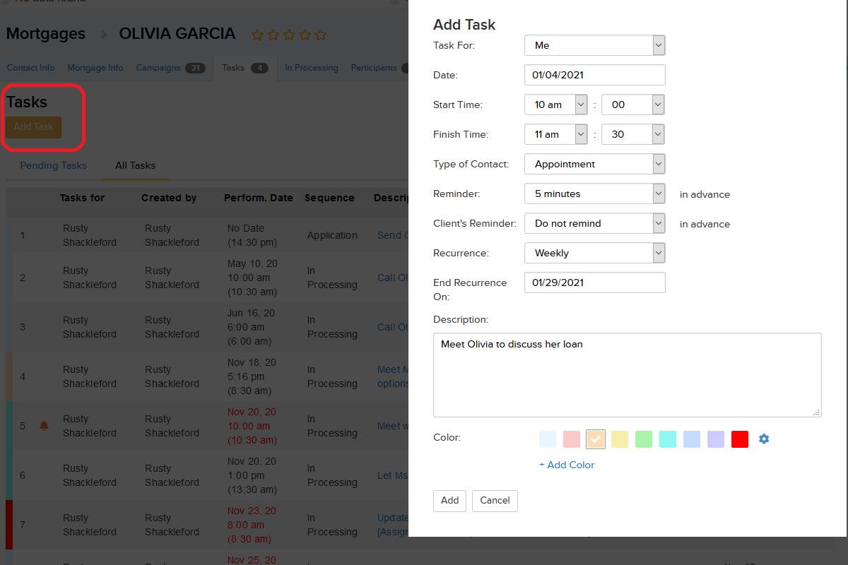 Graphical user interface, application
Description automatically generated